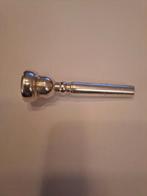 Schilke trompetmondstuk 20, Ophalen of Verzenden, Zo goed als nieuw, Trompet