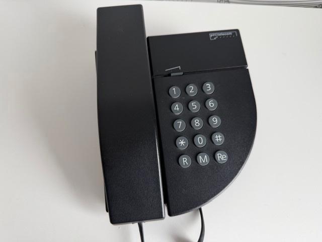 Monza 10 telefoon Ericsson, Telecommunicatie, Vaste telefoons | Niet Draadloos, Zo goed als nieuw, Ophalen of Verzenden