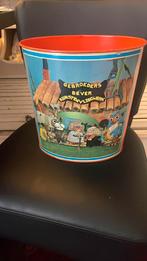 Fabeltjeskrant prullebak vintage, Ophalen of Verzenden, Zo goed als nieuw, Overige