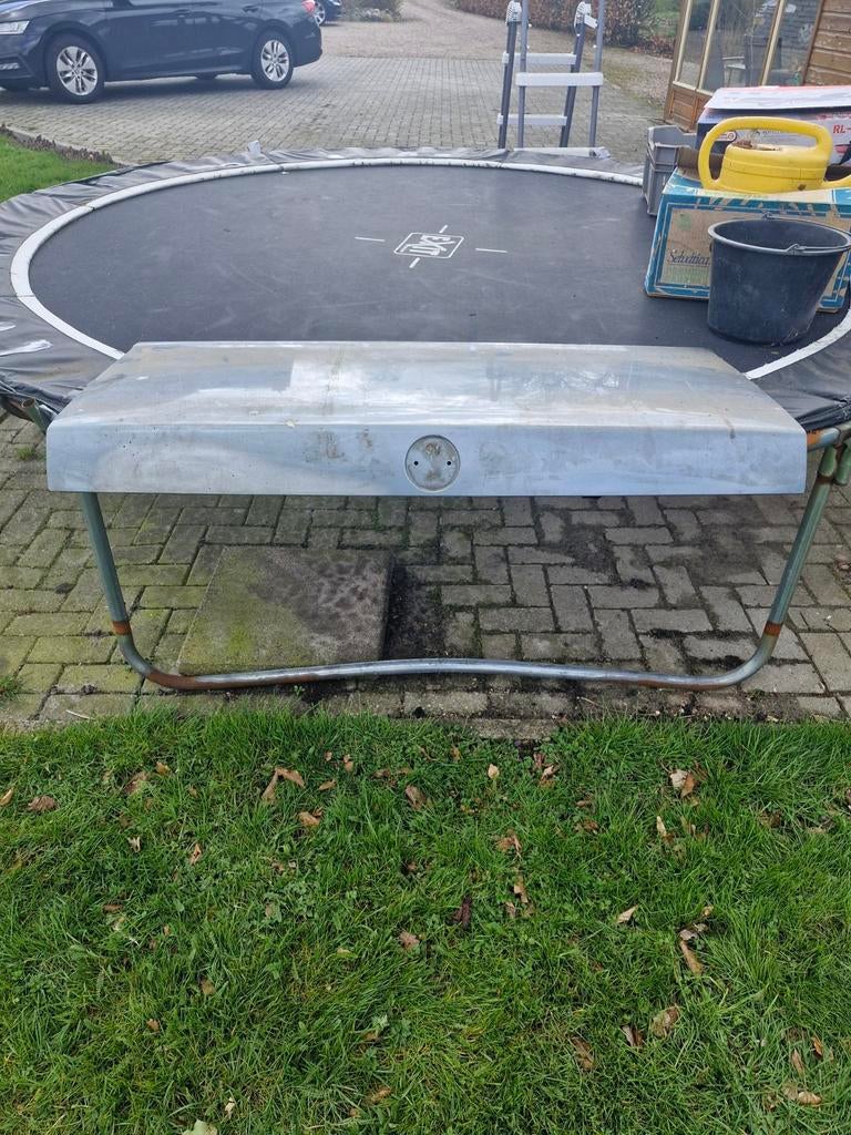 BMW E30 achterklep, Auto-onderdelen, Carrosserie en Plaatwerk, Ophalen, Voor, BMW, Achterklep