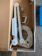 luxo lfm 101loeplamp, Ophalen of Verzenden, Zo goed als nieuw, Loeplamp