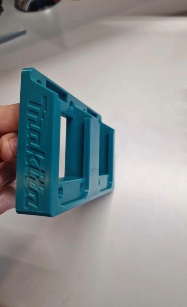 Makita accu houder, Doe-het-zelf en Verbouw, Gereedschap | Machine-onderdelen en Toebehoren, Verzenden, Nieuw