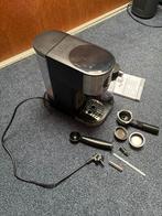 Silvercrest Espressomachine, Afneembaar waterreservoir, Gemalen koffie, Ophalen of Verzenden, Zo goed als nieuw