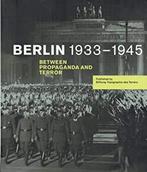 Berlin 1933-1945 - Prof. Dr. Andreas Nachama, Ophalen of Verzenden, Tweede Wereldoorlog, Nieuw, Overige onderwerpen