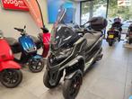 Piaggio MP3 400 HPE RST SPORT 2023 RIJKLAAR GARANTIE, Bedrijf, Overig
