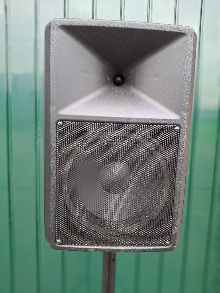 Geluidset, Audio, Tv en Foto, Luidsprekers, Overige typen, Zo goed als nieuw, 60 tot 120 watt, Ophalen