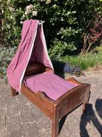 Ouderwets poppenbed, Ophalen, Gebruikt, Overige typen