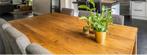 Tafel, dressoir, tv kast Piet Klerkx 750, Huis en Inrichting, Tafels | Eettafels, Ophalen, Eikenhout, 100 tot 150 cm, 200 cm of meer