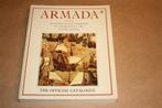 Armada 1588-1988. An International Exhibition., Ophalen of Verzenden, Gelezen, Europa