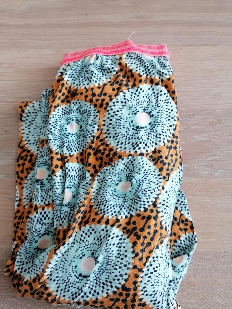 Scotch r Belle legging Mt 12 nette staat, Ophalen of Verzenden, Zo goed als nieuw, Meisje, Broek