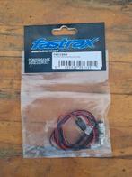 Fastrax verlichting fast199w
Nieuw in verpakking, Ophalen of Verzenden, Nieuw, Overige schalen, Auto offroad