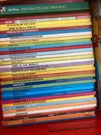 Disney boekenclub boekjes, Boeken, Ophalen of Verzenden, Gelezen, Sprookjes