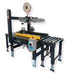 Siat S8 Dozensluiter | Taper | Dozenplakker | Tapemachine, Ophalen