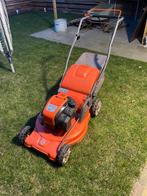 LC253S Husqvarna, benzine, aangedreven mulch en opvangbak, Ophalen, Cirkelmaaier, Benzine-grasmaaier, 50 cm of meer