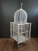 Groot decoratief vogelkooi, Antiek en Kunst, Ophalen of Verzenden