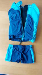 Blauw easyswim pro zwemvest maat M, Kinderen en Baby's, Kinderkleding | Kinder-zwemkleding, Ophalen, Gebruikt, Diversen, Jongen of Meisje