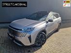 Peugeot 5008 1.2 Hybrid 145 GT 7P /1e eigenaar /Pano /Led, 12 maanden, 136 pk, Gebruikt, Zwart