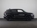 Suzuki e Vitara Select 61 kWh *DEMO* (bj 2026, automaat), 12 maanden, Stof, 44 min, Zwart