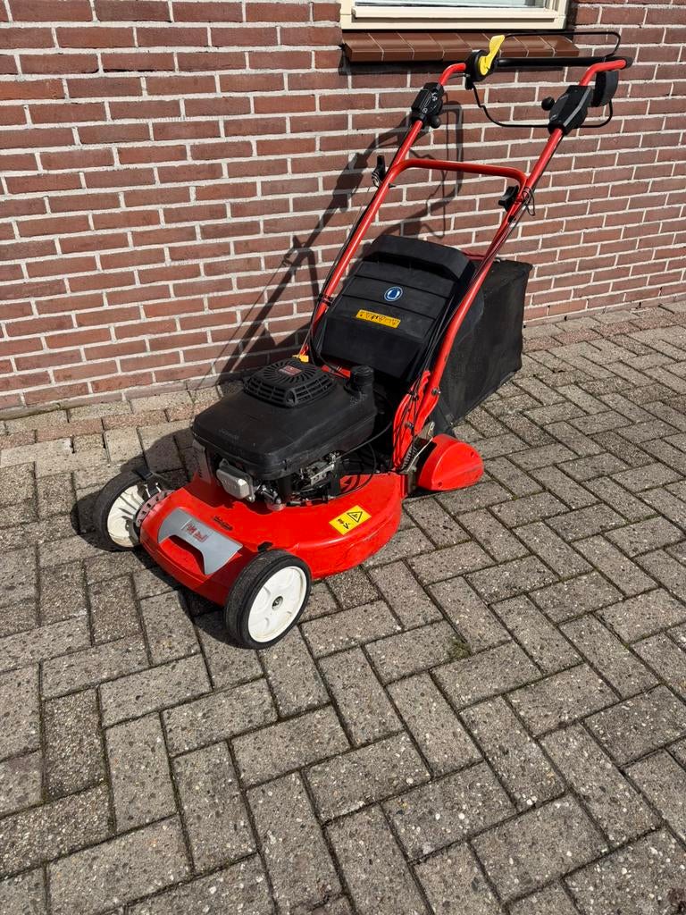 Sabo vario 54cm, Ophalen of Verzenden, Zo goed als nieuw, 50 cm of meer