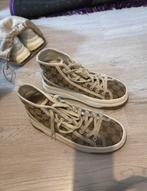 Gucci sneakers dames maat 39 zgan, Ophalen of Verzenden, Zo goed als nieuw, Sneakers of Gympen