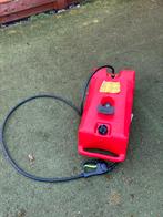 Scepter DuraMax Flo n' Go brandstoftank 53L jerrycan, Ophalen, Gebruikt