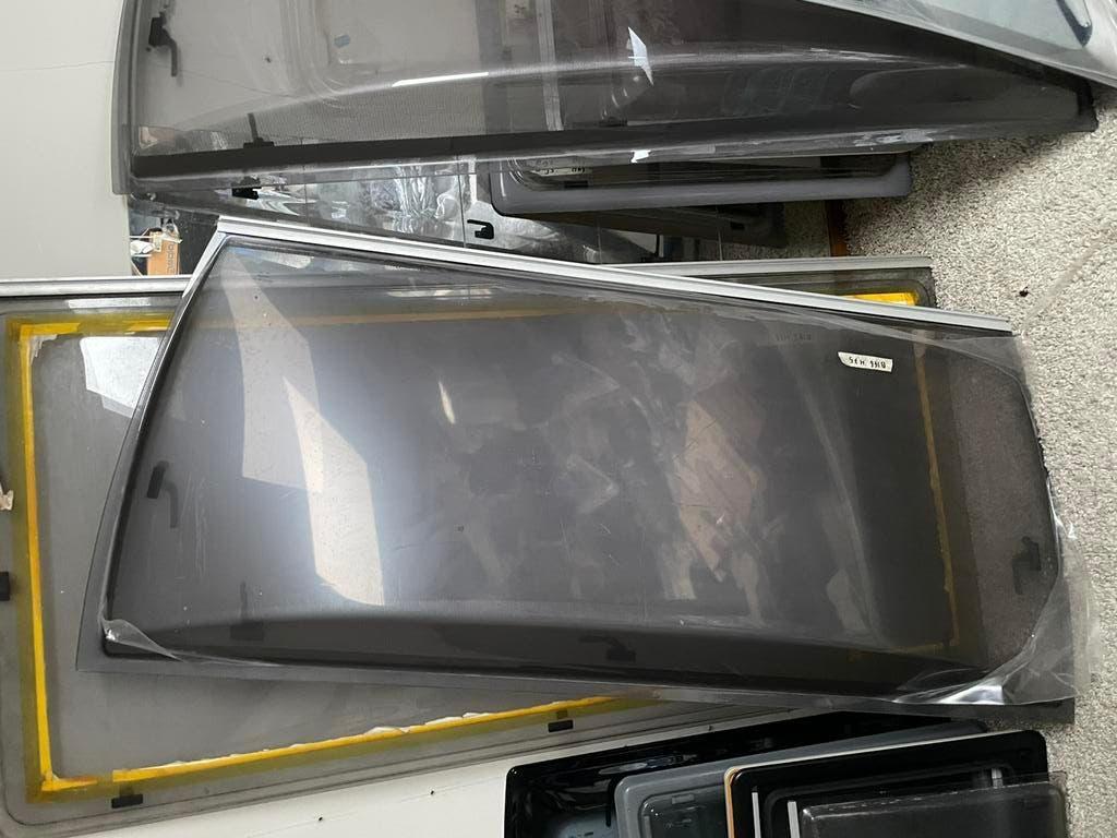 Homestar Home star * raam ruit (zie ad/foto), Caravans en Kamperen, Ophalen