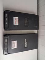 2 stuks defecte fiets accu's  Samsung Sdi 36volt, Samsung Sdi, Ophalen of Verzenden, Www.Samsung .nl, Pyter jurjensstrjitte stiens