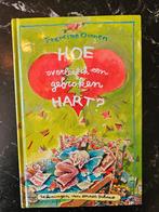 Hoe overleef ik - een gebroken hart, Ophalen, Zo goed als nieuw