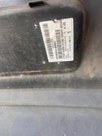 VW Polo 6R Achterbumper LDR7 Grijs - Gebruikt, Auto-onderdelen, Carrosserie en Plaatwerk, Gebruikt, Volkswagen, Ophalen of Verzenden