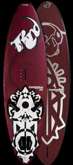 Tekoop RRD Freestyle wave 115, Ophalen, Plank, Minder dan 5 m²