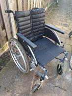 Rolstoel, Ophalen