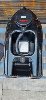 Voerboot Boatman Pro met GPS en 2 accu's, Watersport en Boten, Ophalen