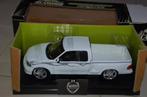 1:18 FORD F150 PICK UP SLAMMED ERTL NIEUW!! in box WRH, Verzenden, Nieuw, Auto, ERTL