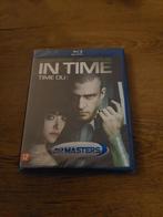 In Time (nieuw in seal), Ophalen of Verzenden, Nieuw in verpakking