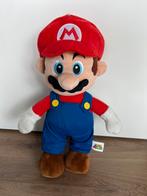 Super Mario Pluche Knuffel Nieuw, Ophalen of Verzenden, Zo goed als nieuw