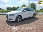 Audi A1 Sportback 1.4 TFSI Pro Line Airco Cruise Navi Blueto, Voorwielaandrijving, Euro 6, 4 cilinders, 4 stoelen