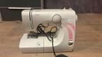 Toyota naaimachine, Ophalen of Verzenden, Zo goed als nieuw