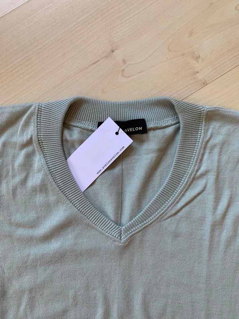 Avelon trui nieuw, Ophalen of Verzenden, Nieuw, Maat 48/50 (M), Avelon