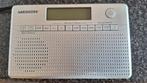 Medion kleine radio, Verzenden, Zo goed als nieuw