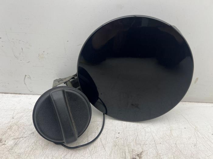 Tank Klep van een Opel Karl (GAR), Auto-onderdelen, Carrosserie en Plaatwerk, Gebruikt, -, -, Opel