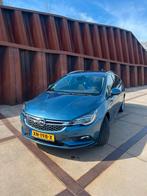Opel Astra Sports Tourer 1.4 Turbo Innovation | Nieuwe APK, Auto's, Voorwielaandrijving, 125 pk, Euro 6, 4 cilinders