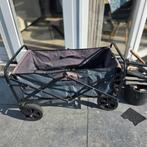 Bolderkar, Caravans en Kamperen, Ophalen of Verzenden, Gebruikt