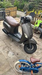 Btc riva, Gebruikt, Benzine, Ophalen, Overige merken