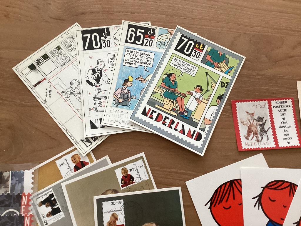 Voor het kind, Cd's en Dvd's, Cd's | Kinderen en Jeugd, Verzenden, Zo goed als nieuw