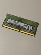 Samsung 8GB DDR4 RAM Geheugen voor Laptop (PC4-3200AA), Computers en Software, RAM geheugen, Gebruikt, DDR4, 8 GB, Ophalen of Verzenden