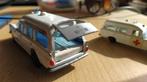 MERCEDES AMBULANCE MATCHBOX KING SIZE, Ophalen of Verzenden, Zo goed als nieuw, Auto, Matchbox