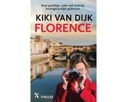 Diverse titels van Kiki van Dijk, Ophalen of Verzenden, Zo goed als nieuw