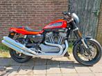 Harley Davidson  sportster XR 1200, 2 cilinders, Chopper, Particulier, Meer dan 35 kW