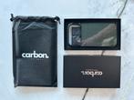 Carbon Fiber Iphone Case 17 Pro Max + 2 Screen Protectors, Ophalen of Verzenden, Nieuw