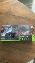 *NIEUW* NVIDIA GeForce RTX 5080 Gainward Phoenix videokaart, Computers en Software, Videokaarten, Overige soorten, Nieuw, Ophalen of Verzenden